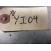 #YO04 Left Cylinder Head For 13-14 Subaru Outback  2.5 BE25